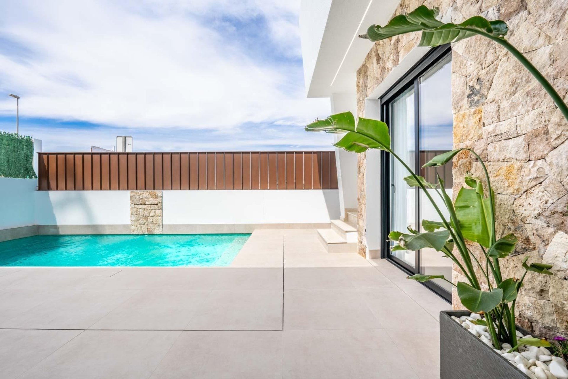 Neuf - Villa  - Torre Pacheco
