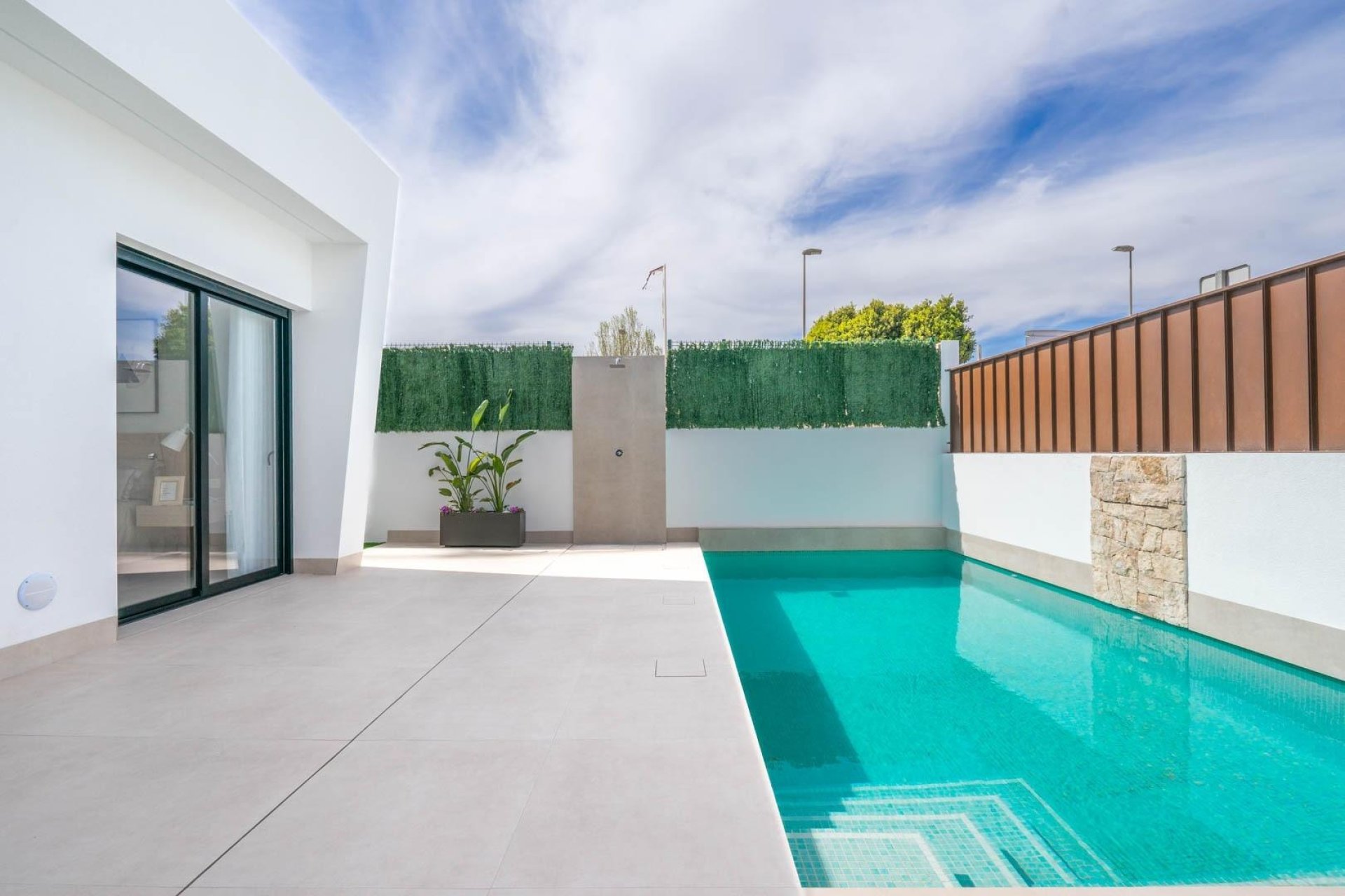 Neuf - Villa  - Torre Pacheco
