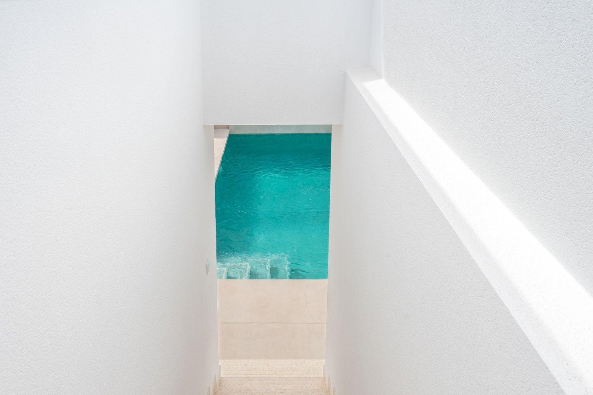 Neuf - Villa  - Torre Pacheco
