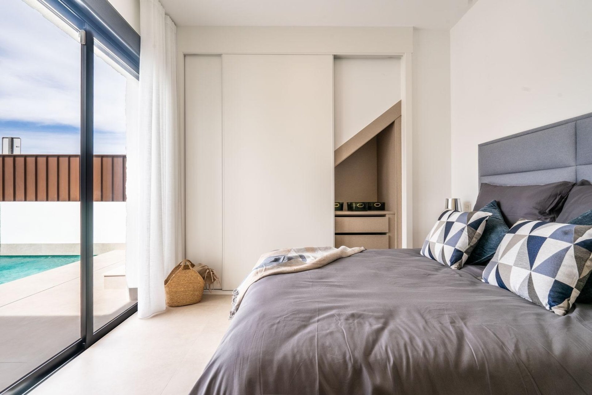 Neuf - Villa  - Torre Pacheco