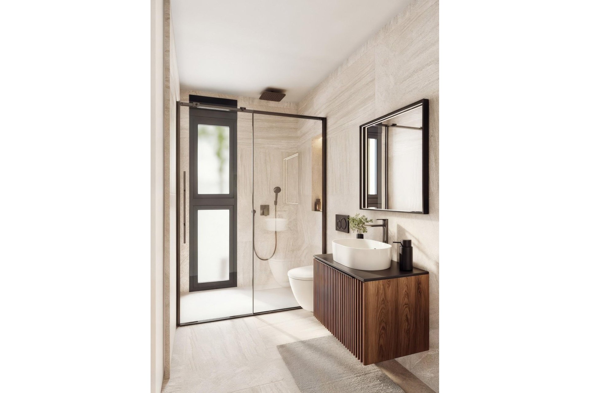 Neuf - Villa  - Torre Pacheco