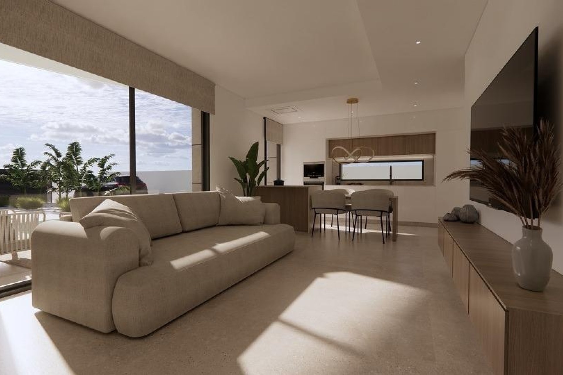 Neuf - Villa  - Torrevieja