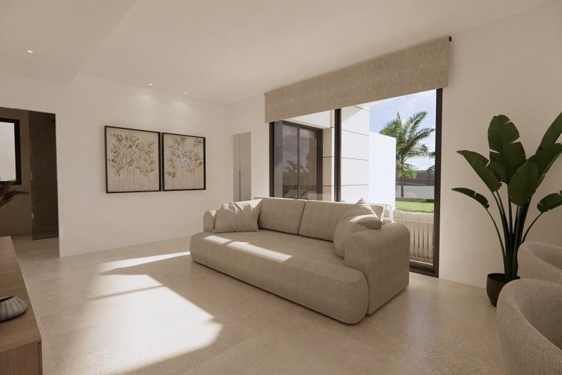 Neuf - Villa  - Torrevieja