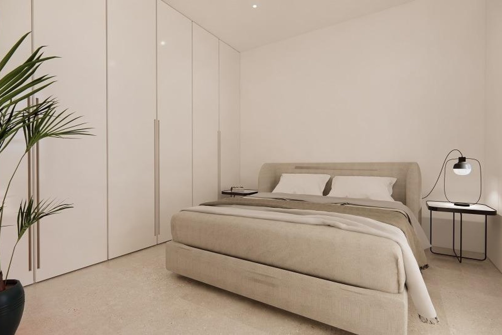Neuf - Villa  - Torrevieja