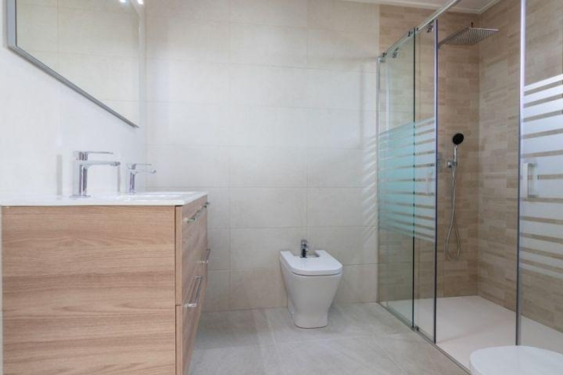 Neuf - Villa  - Torrevieja