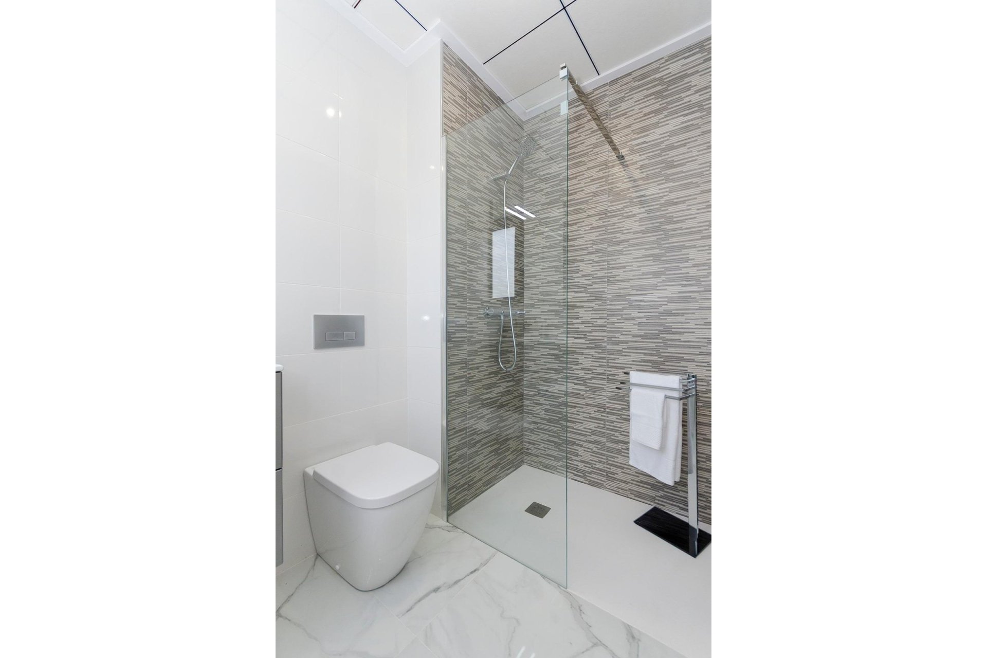 Neuf - Villa  - Torrevieja