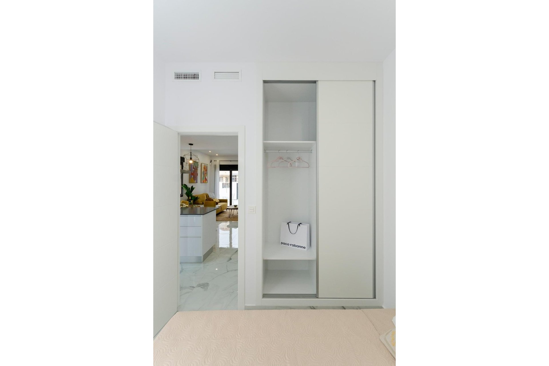 Neuf - Villa  - Torrevieja