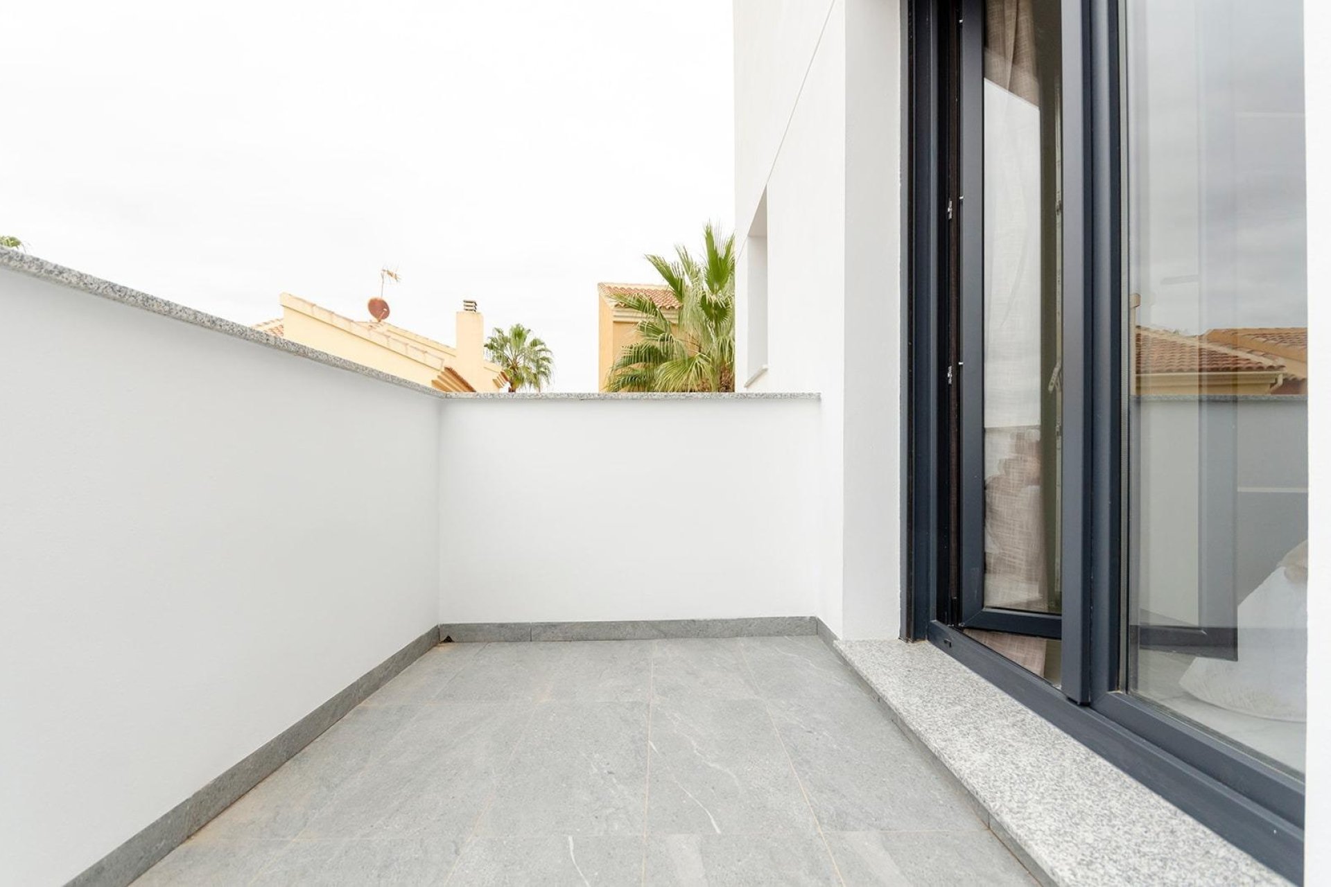 Neuf - Villa  - Torrevieja