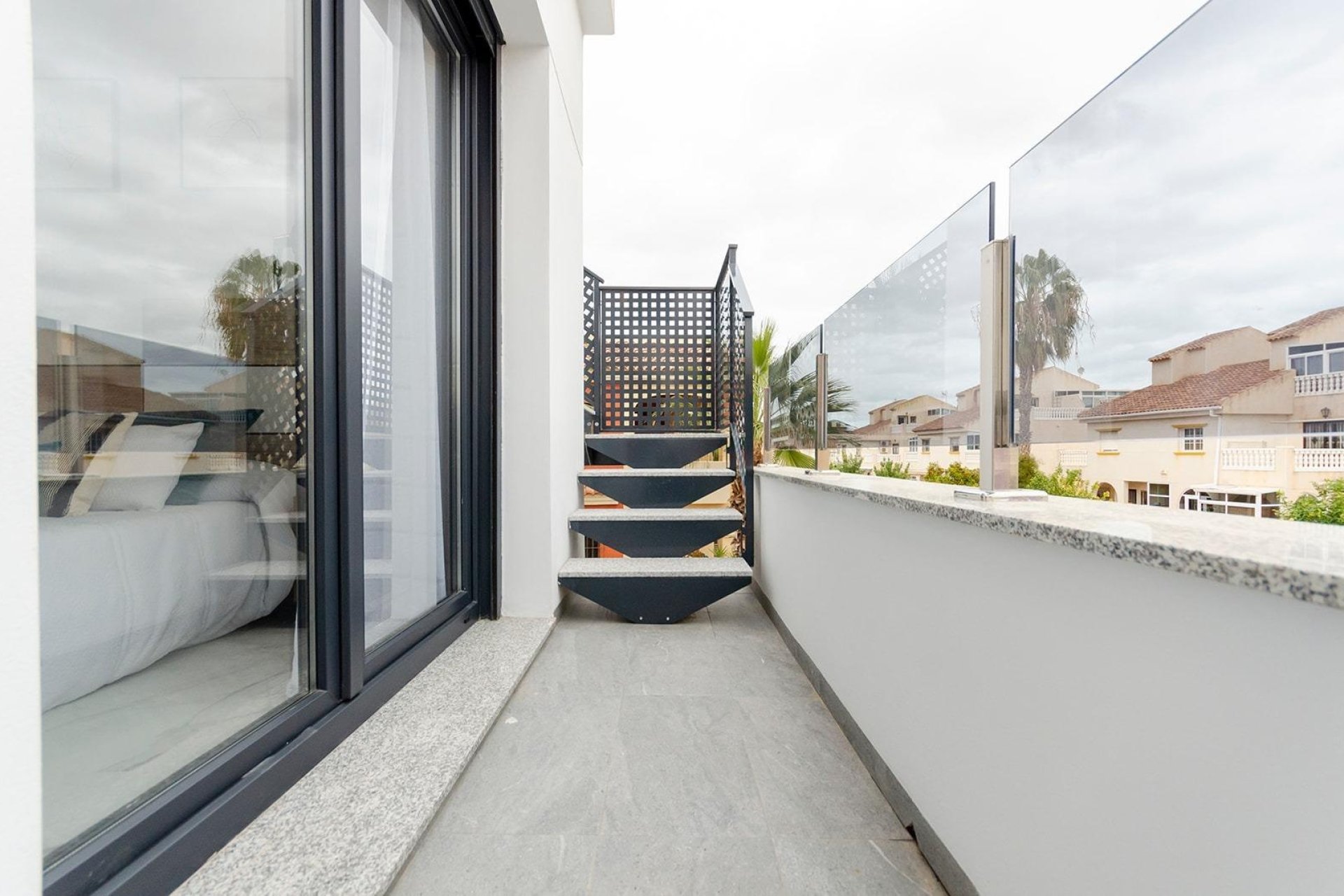 Neuf - Villa  - Torrevieja