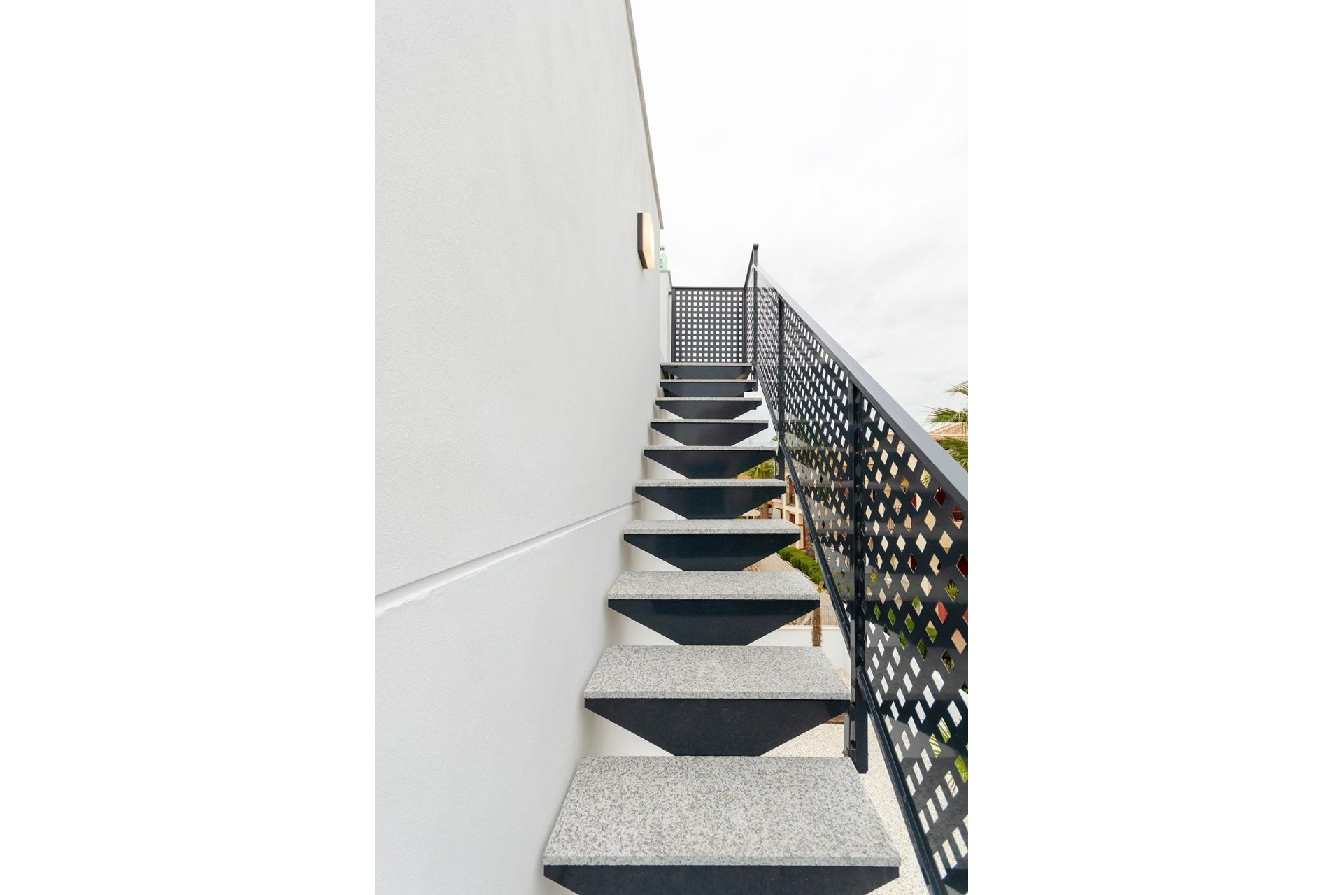 Neuf - Villa  - Torrevieja