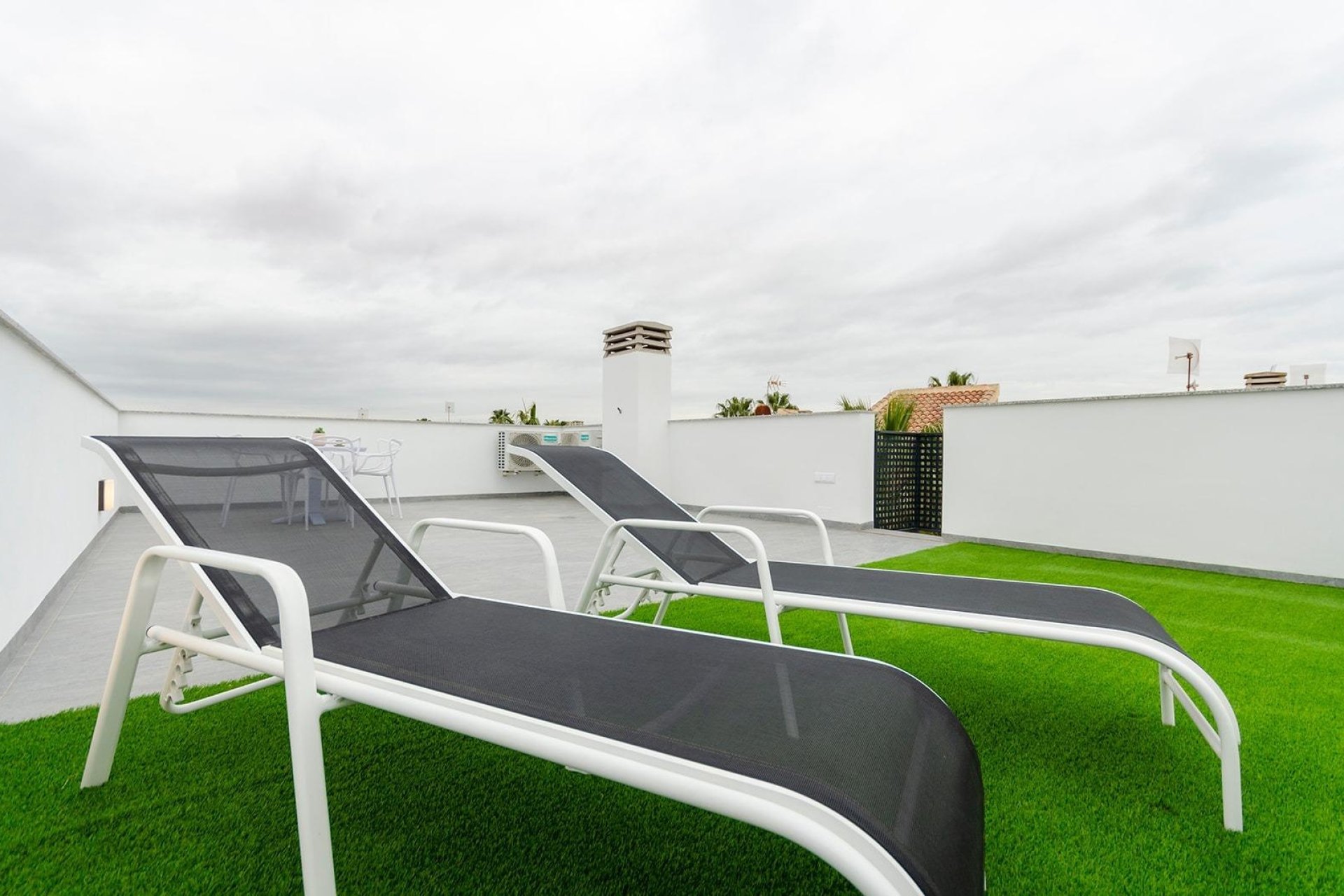 Neuf - Villa  - Torrevieja