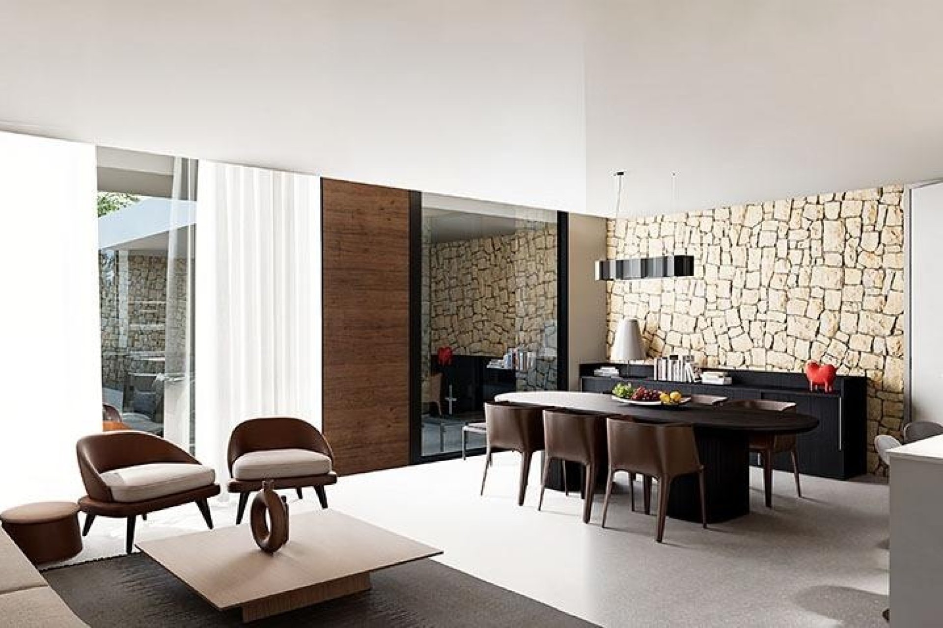 Neuf - Villa  - Torrevieja