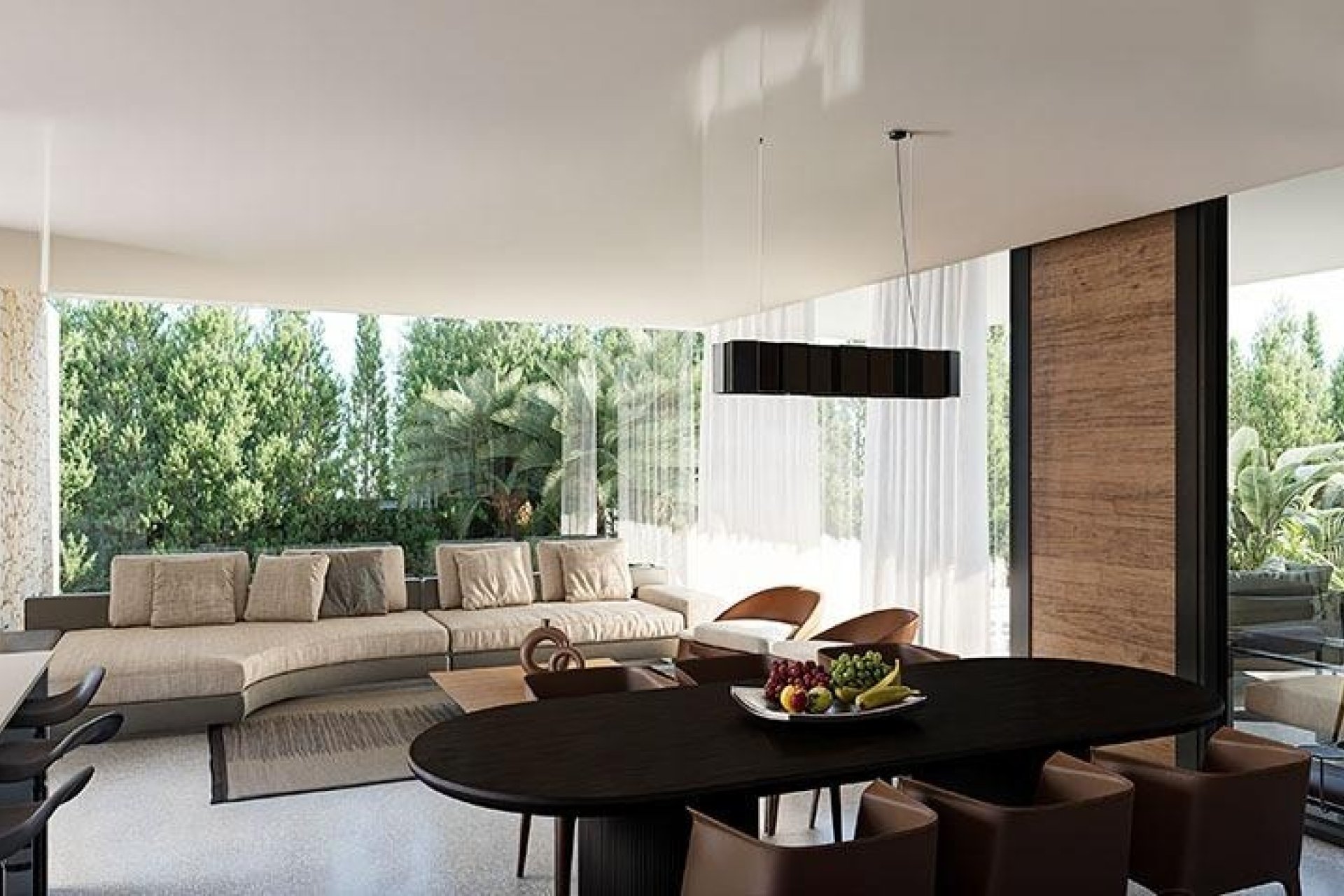 Neuf - Villa  - Torrevieja