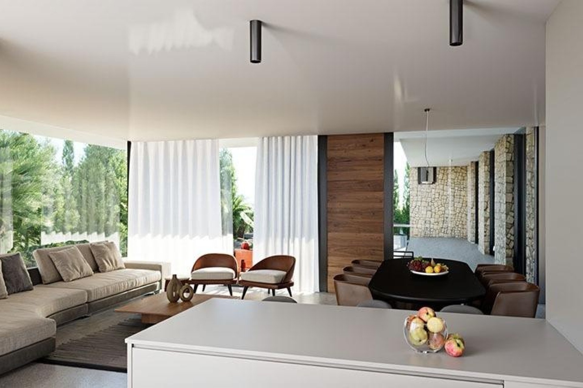 Neuf - Villa  - Torrevieja