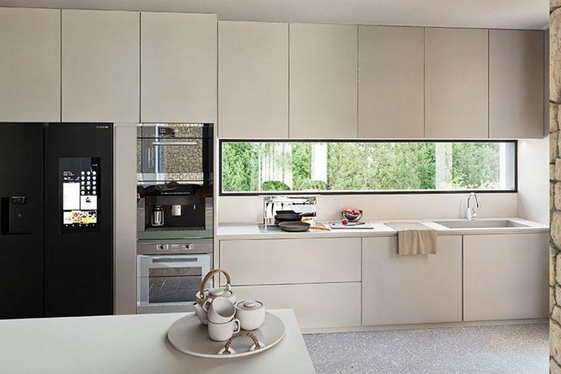 Neuf - Villa  - Torrevieja