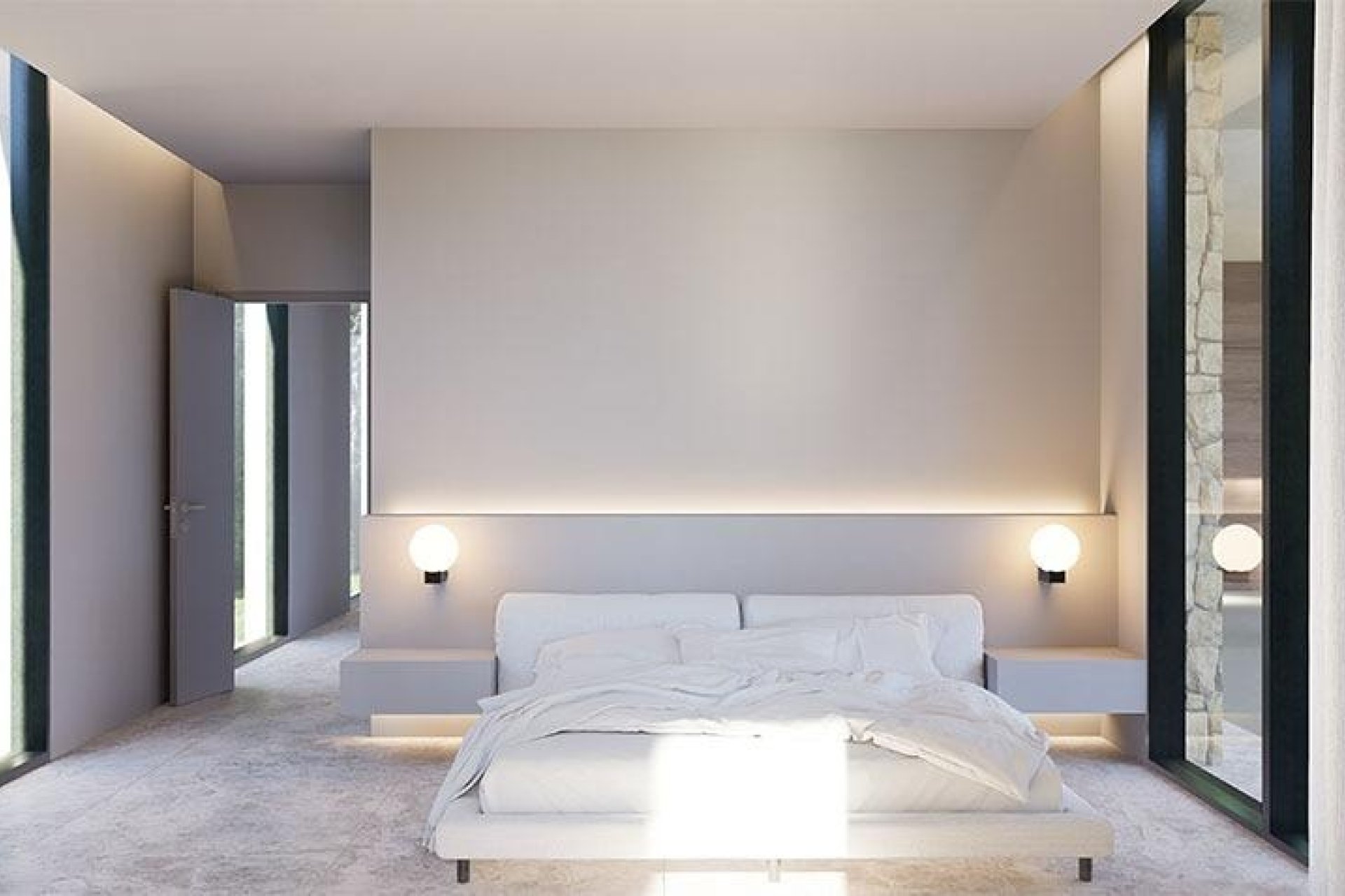 Neuf - Villa  - Torrevieja