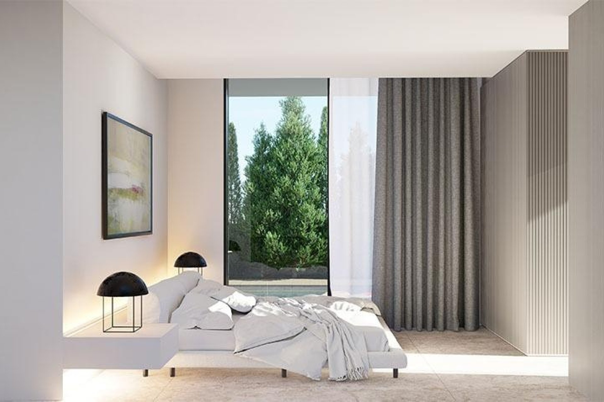 Neuf - Villa  - Torrevieja