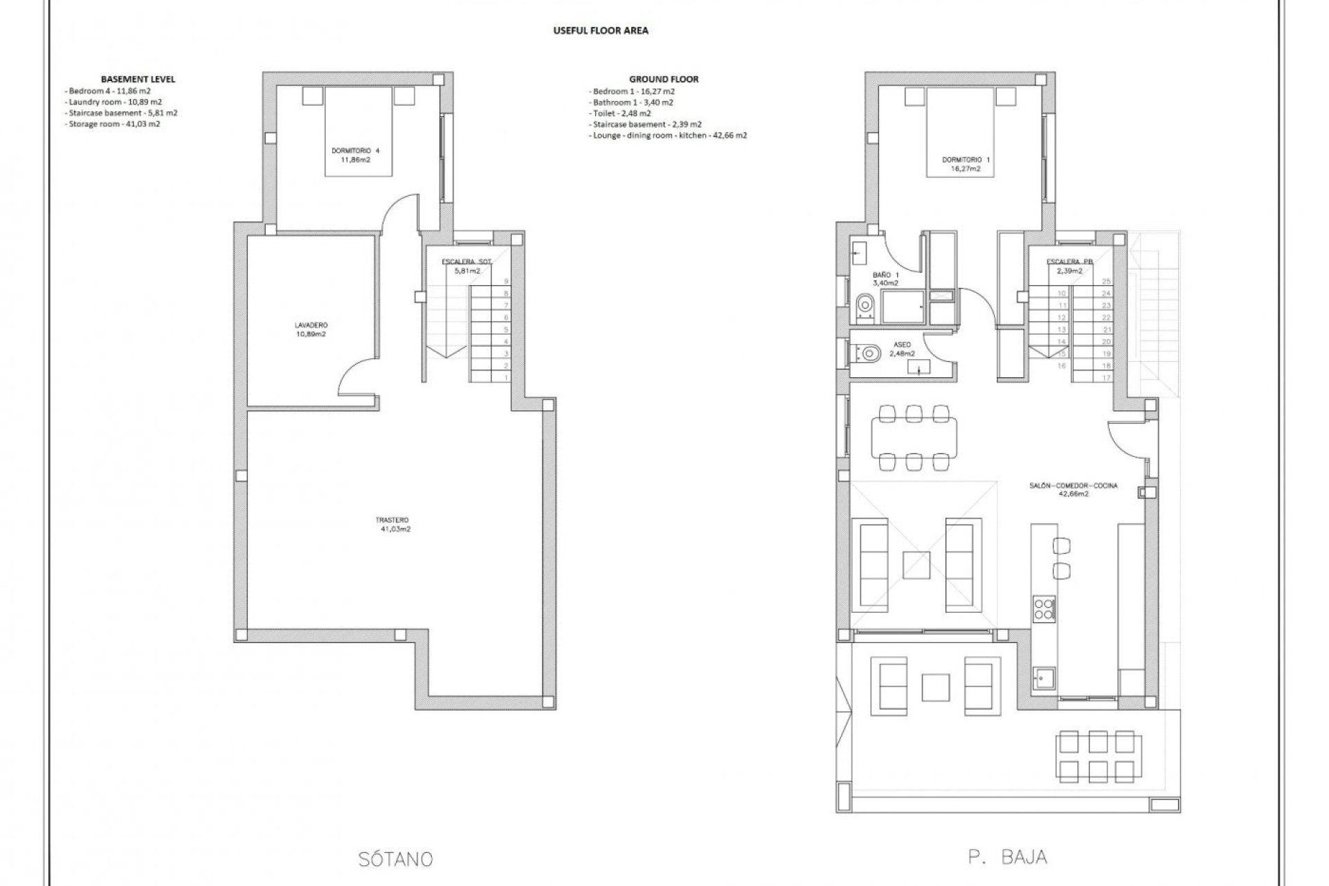 Neuf - Villa  - Torrevieja