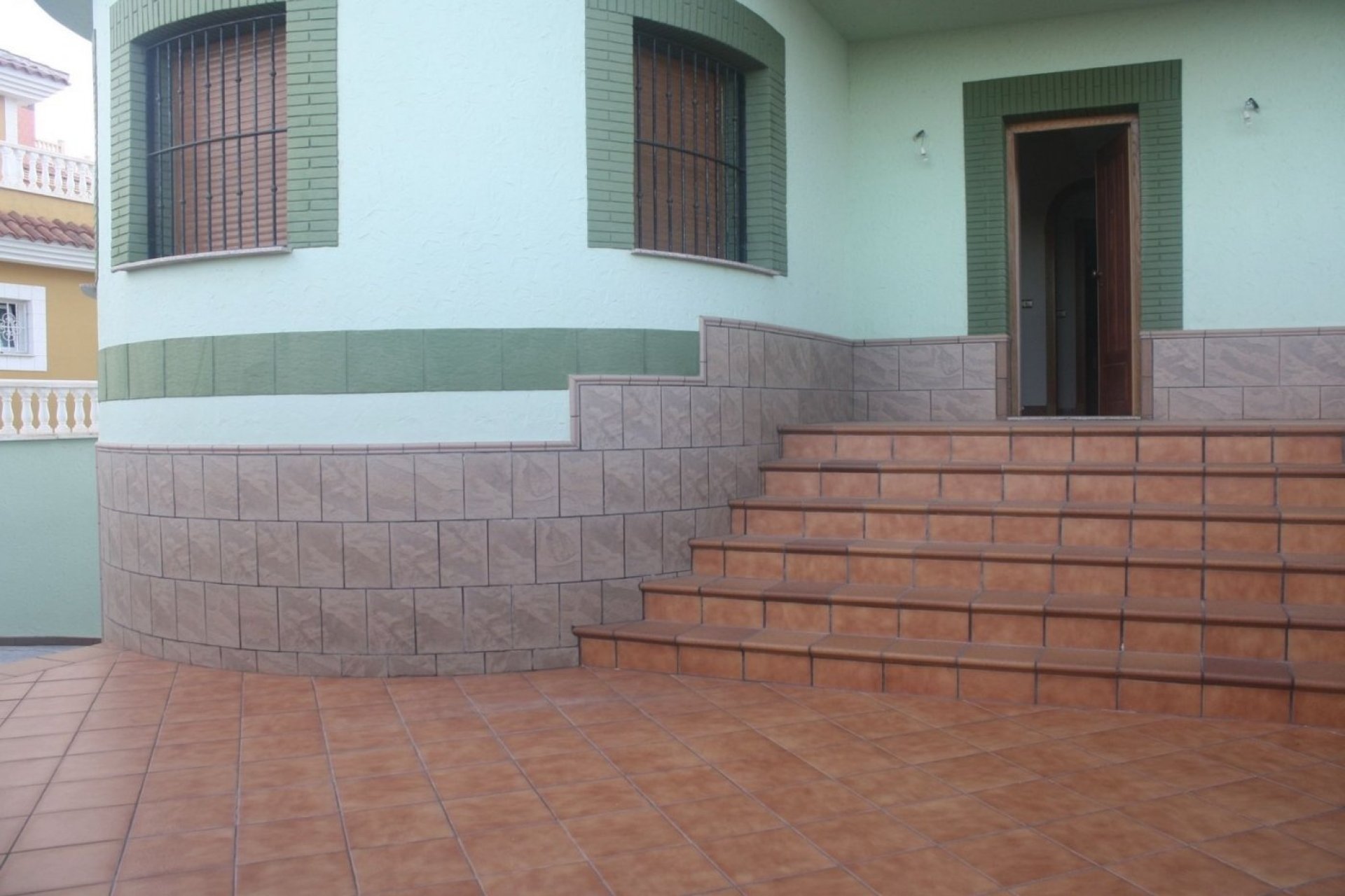 Neuf - Villa  - Torrevieja