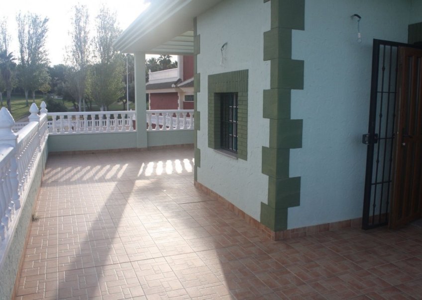 Neuf - Villa  - Torrevieja