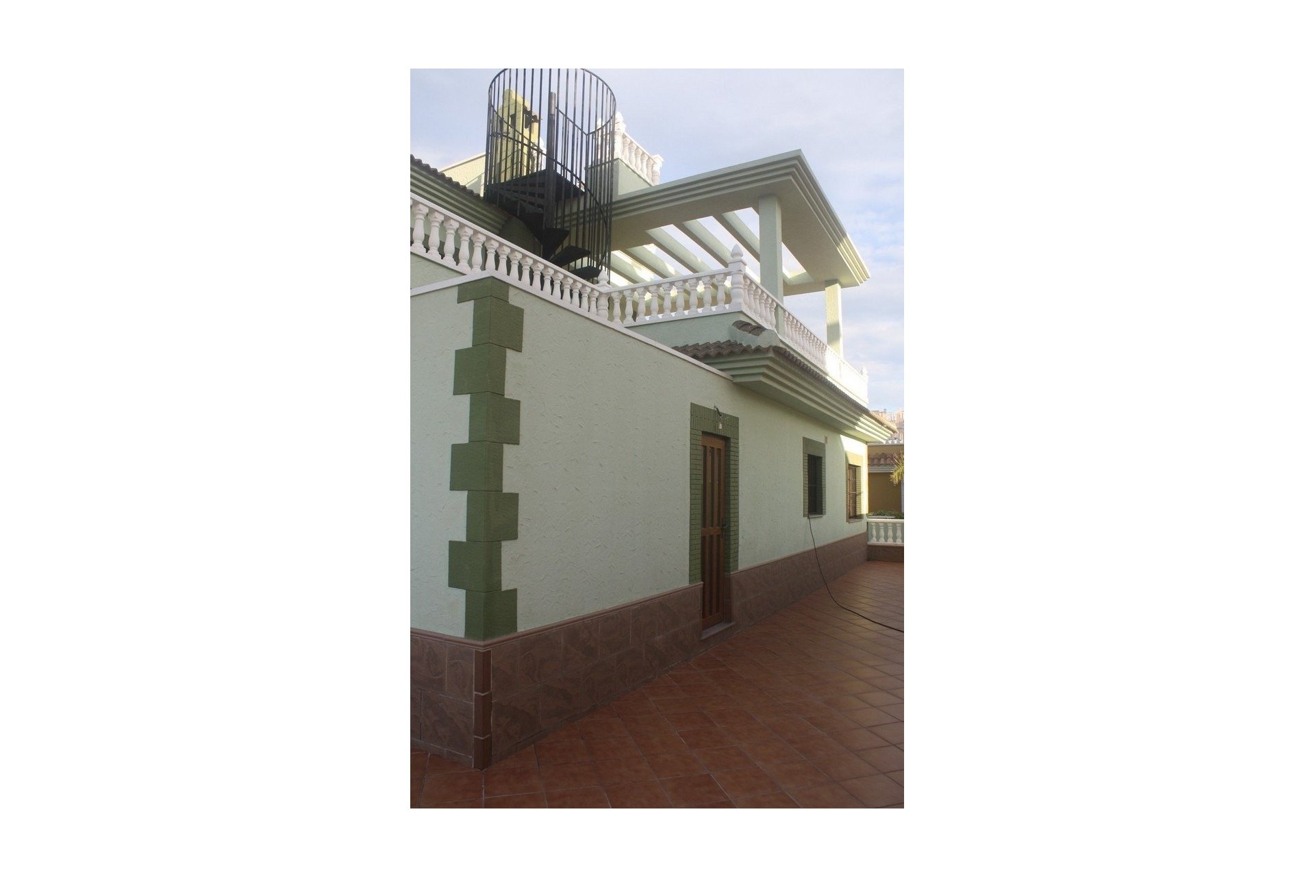 Neuf - Villa  - Torrevieja