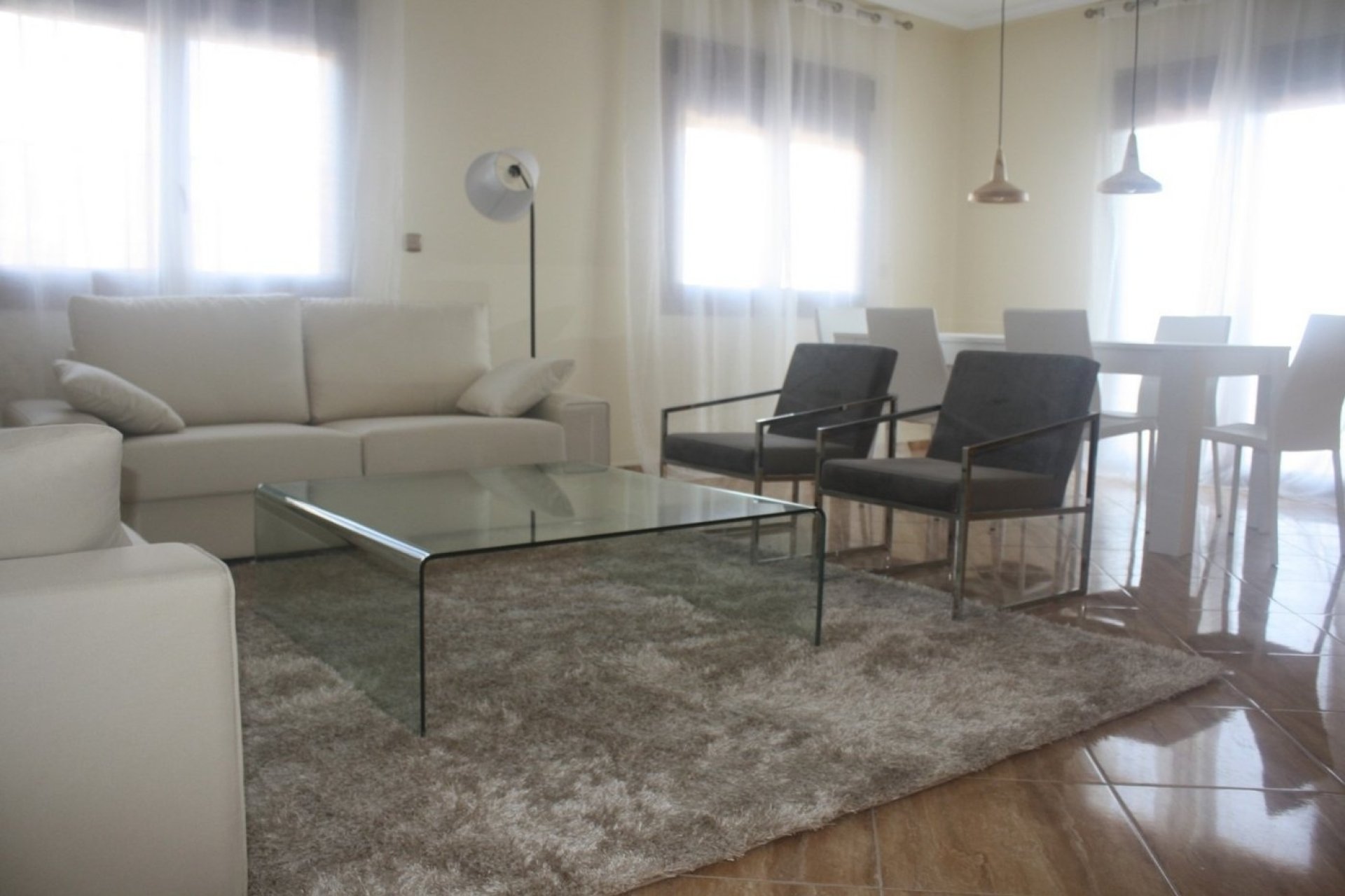Neuf - Villa  - Torrevieja