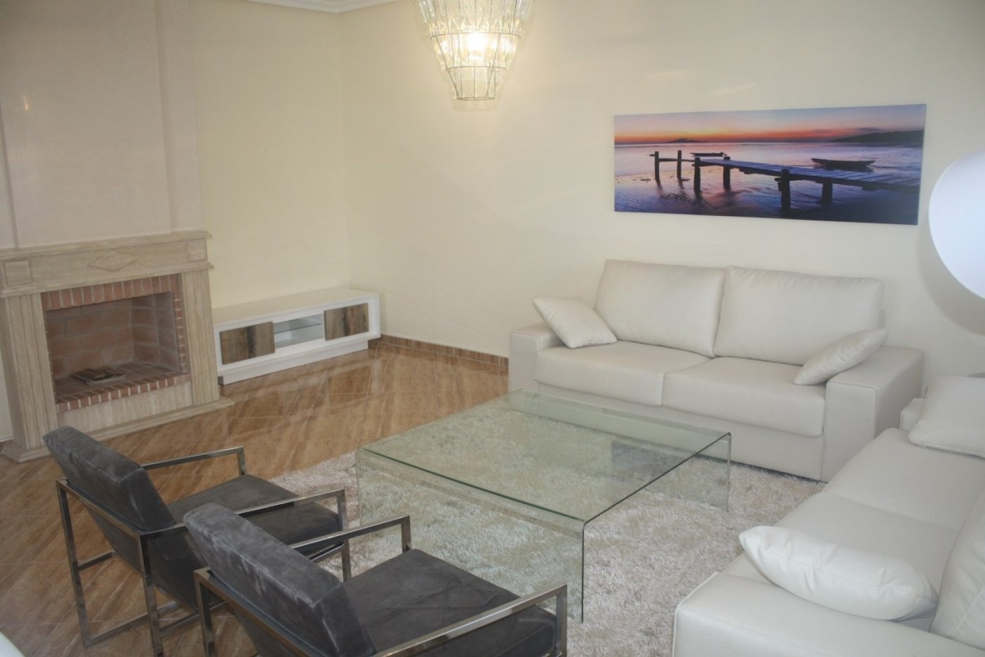 Neuf - Villa  - Torrevieja