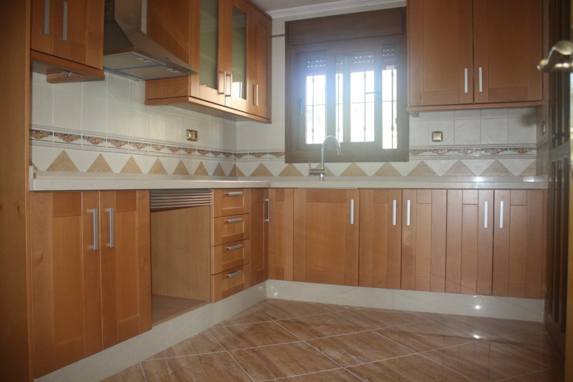 Neuf - Villa  - Torrevieja