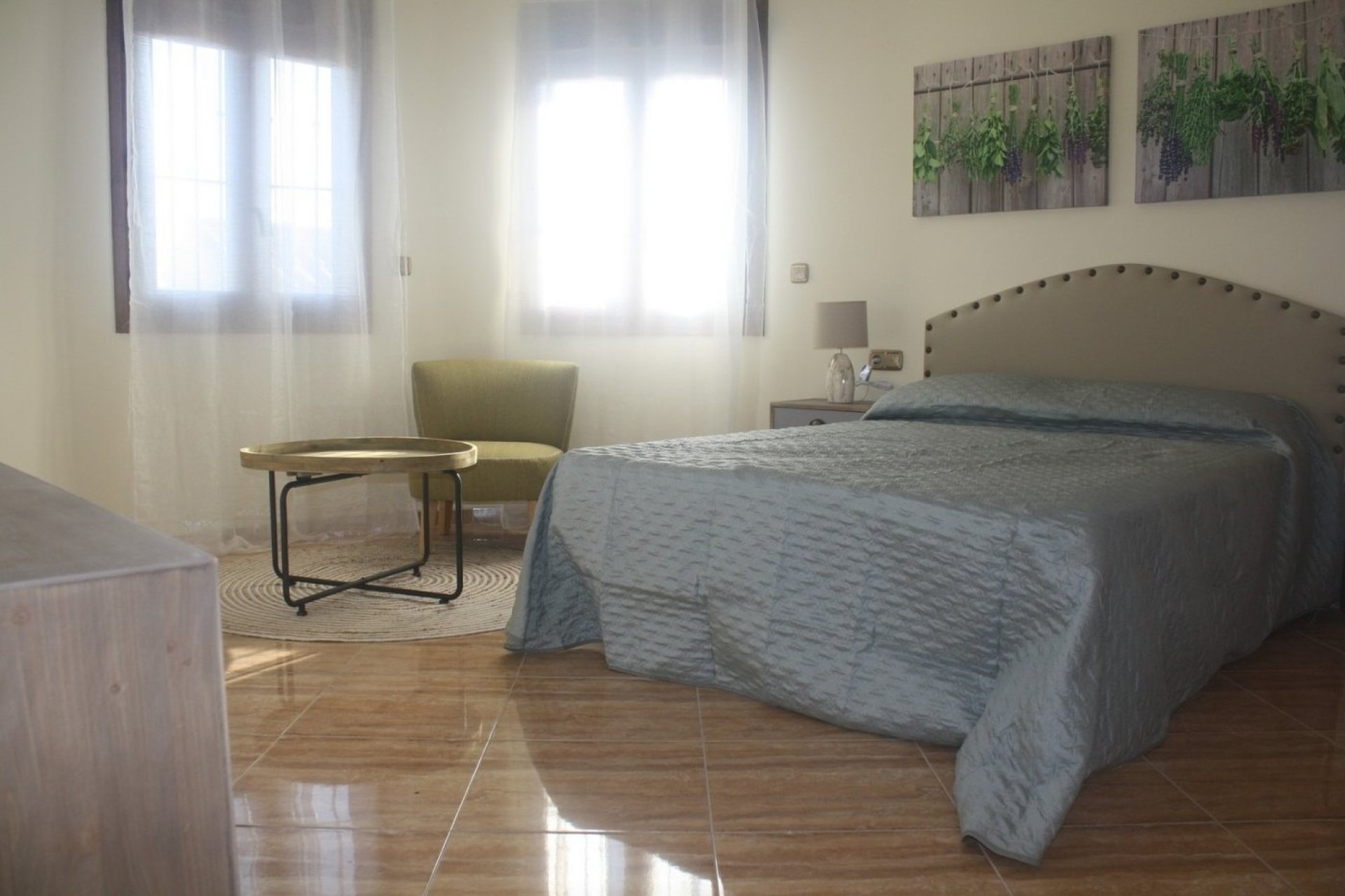 Neuf - Villa  - Torrevieja