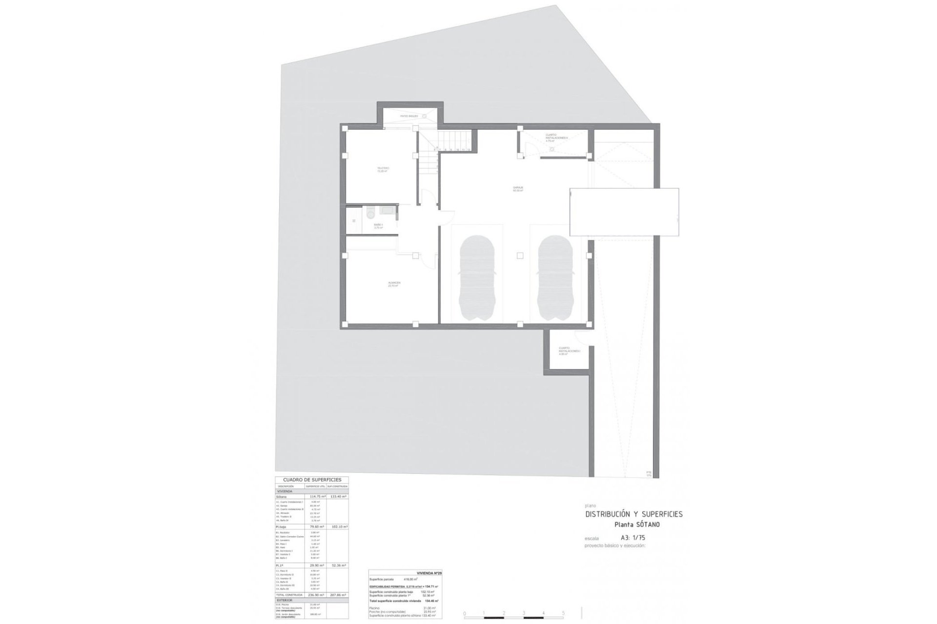 Neuf - Villa  - Torrevieja