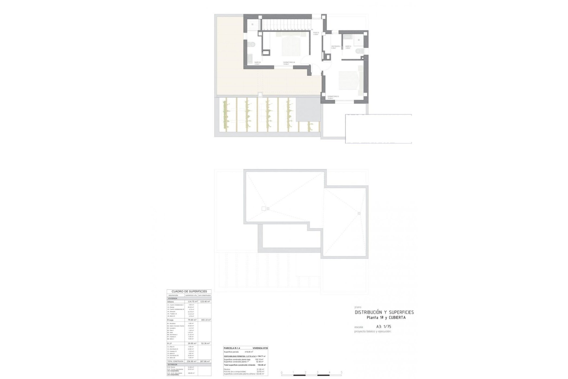Neuf - Villa  - Torrevieja