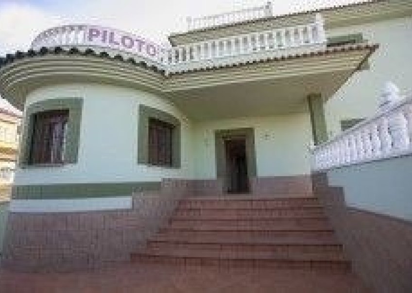 Neuf - Villa  - Torrevieja