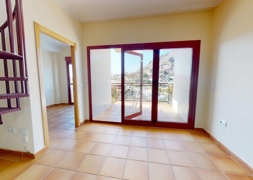 New Build - Apartment - Archena