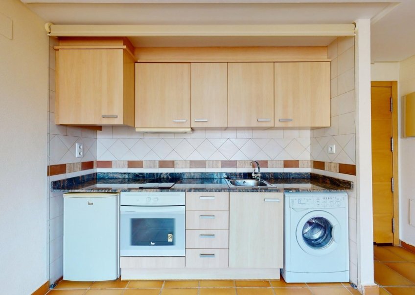 New Build - Apartment - Archena