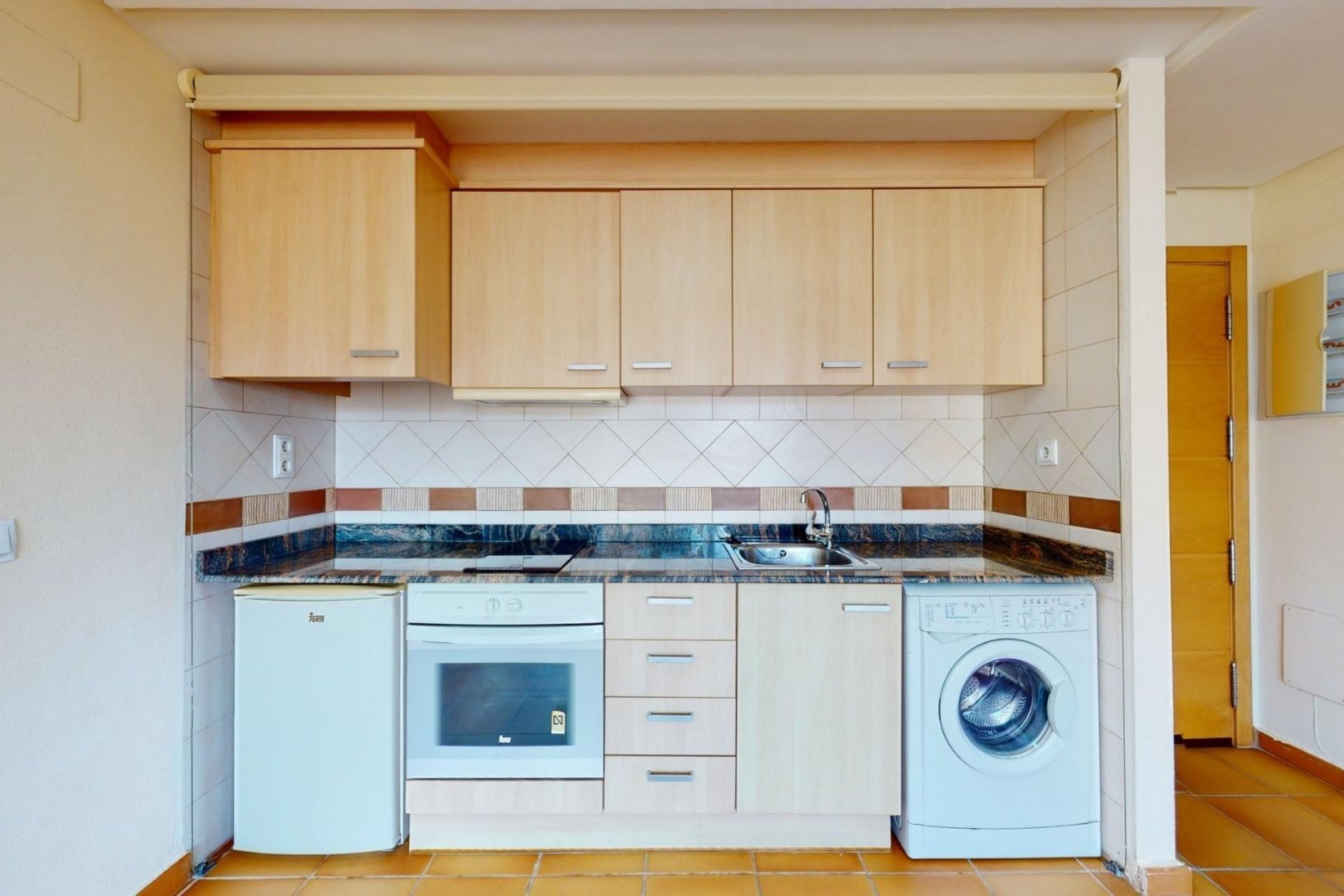 New Build - Apartment - Archena