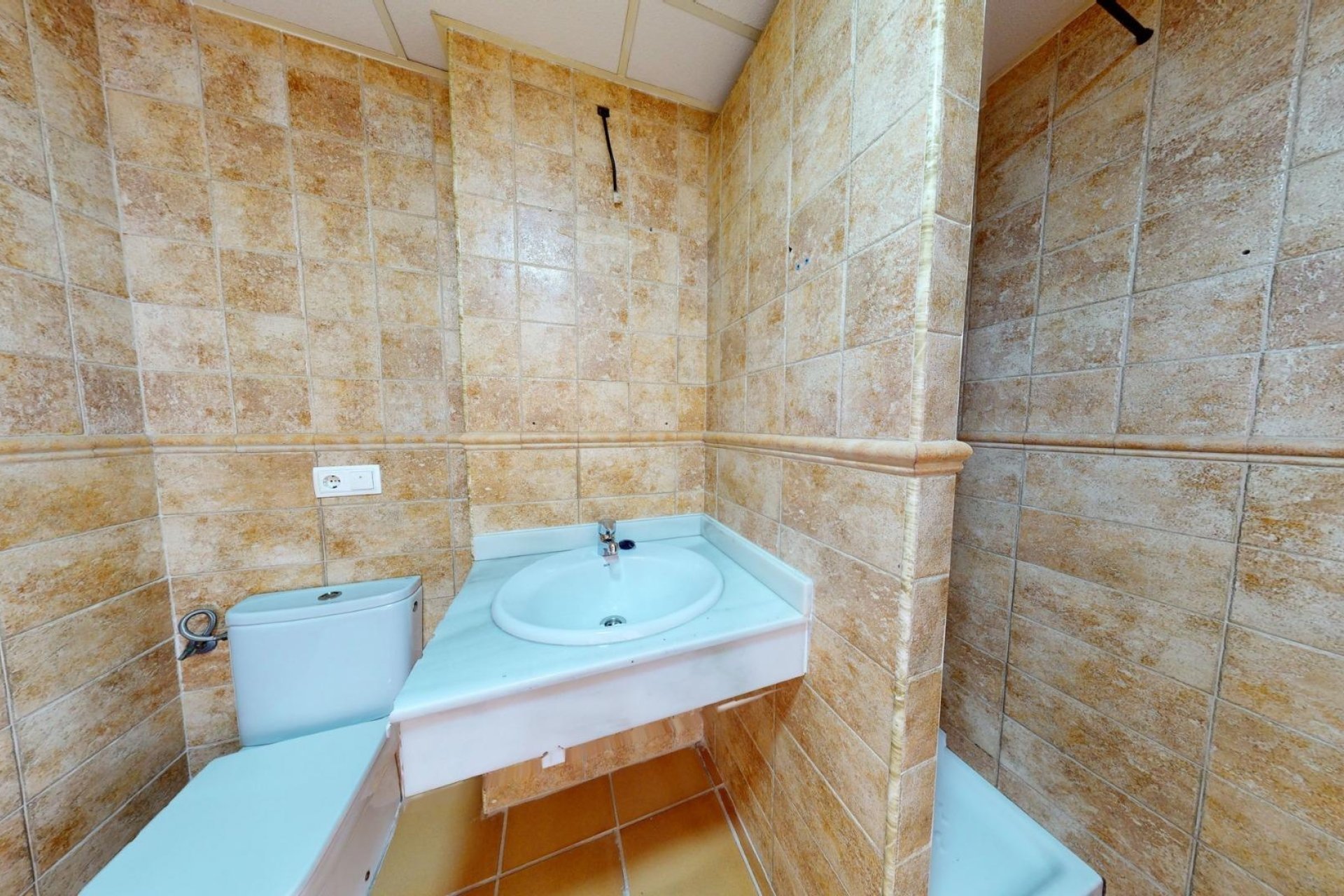 New Build - Apartment - Archena