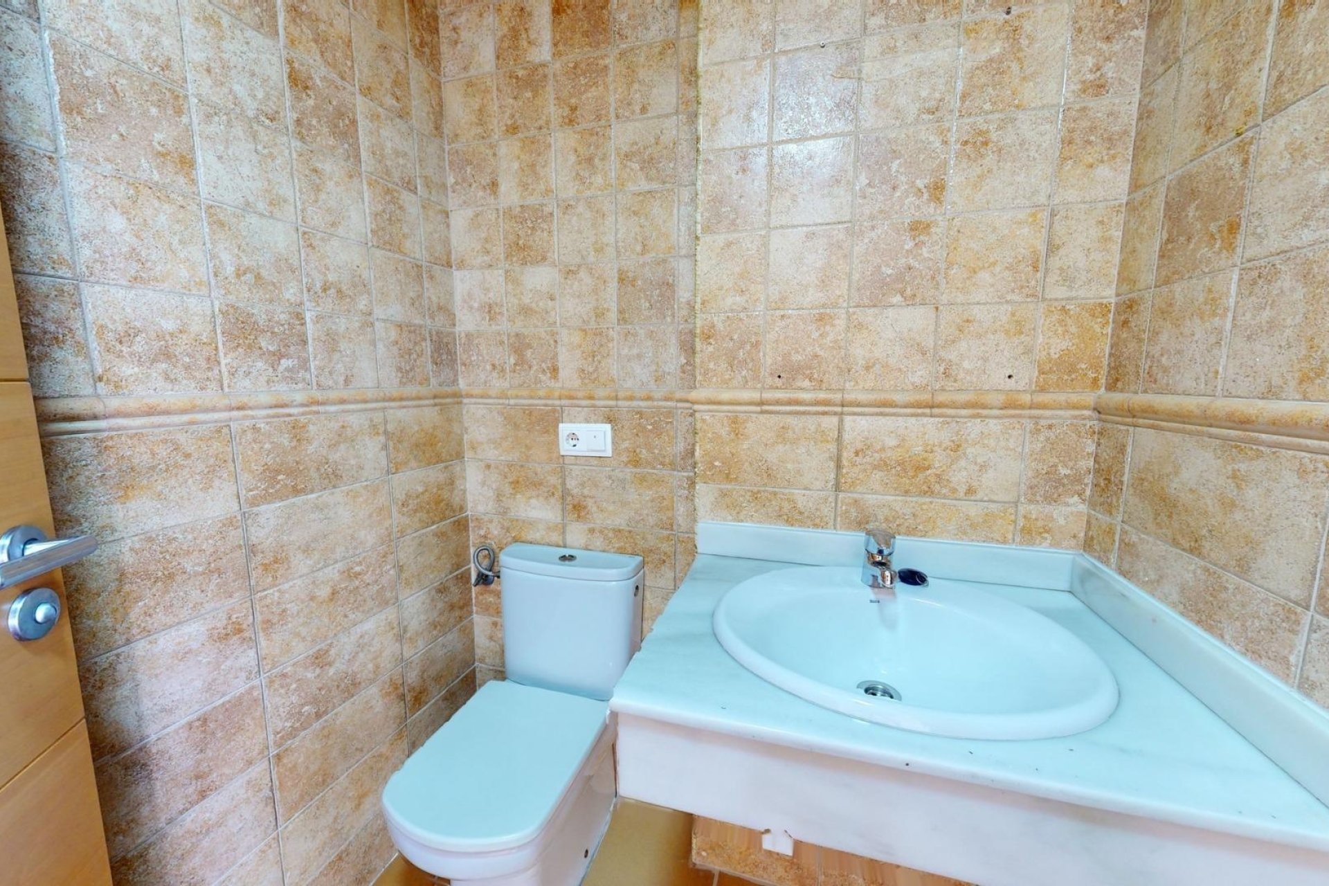 New Build - Apartment - Archena