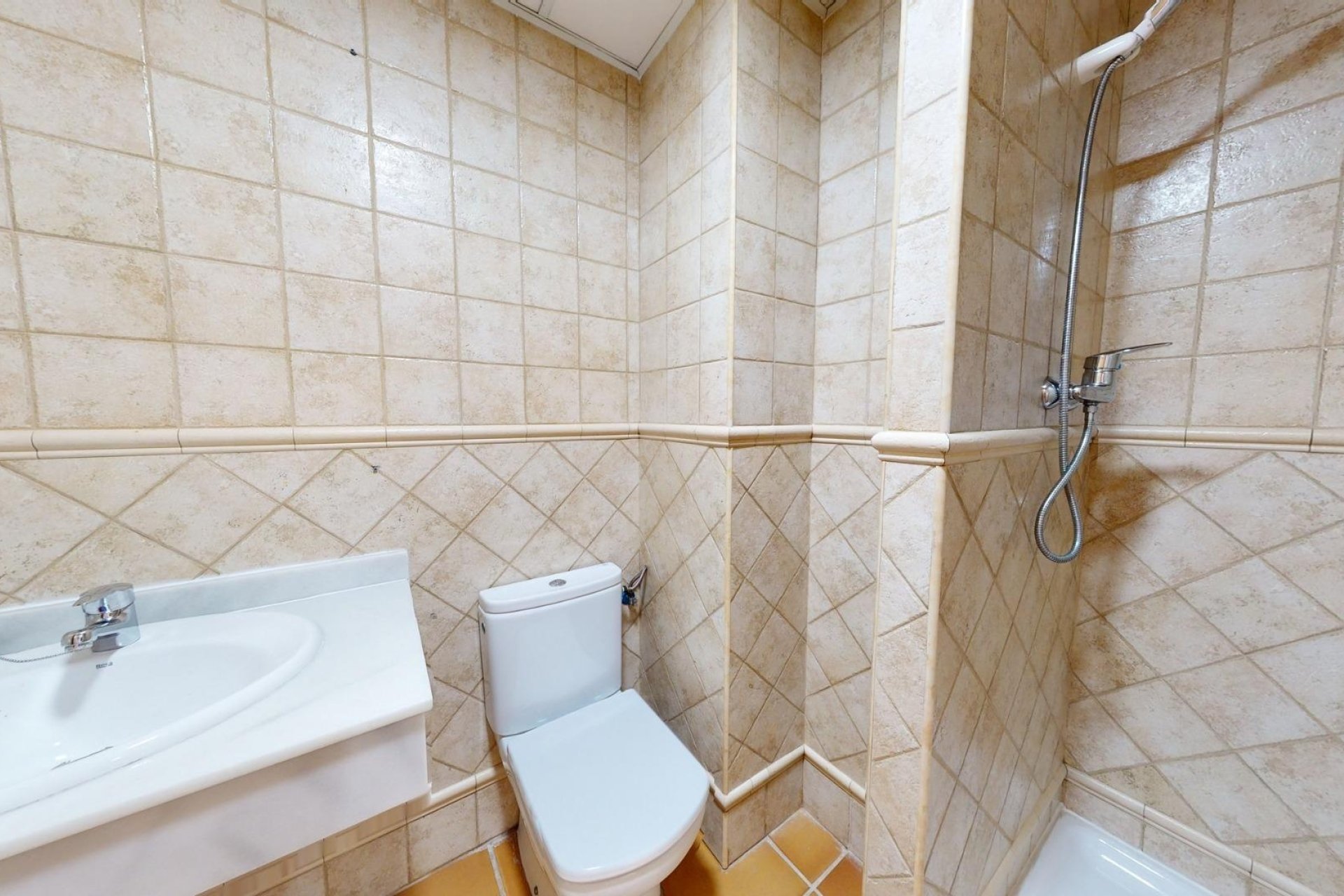 New Build - Apartment - Archena