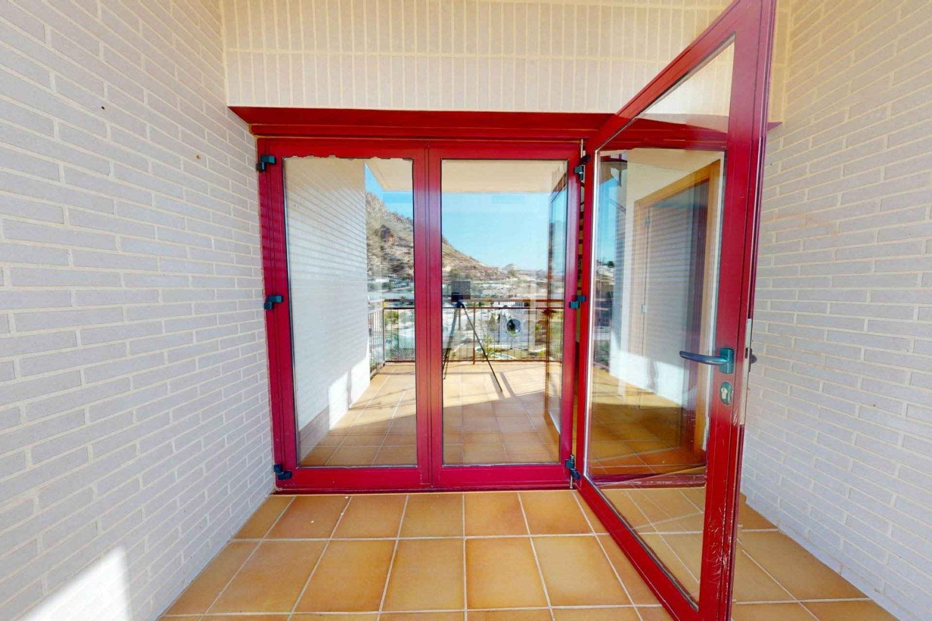 New Build - Apartment - Archena