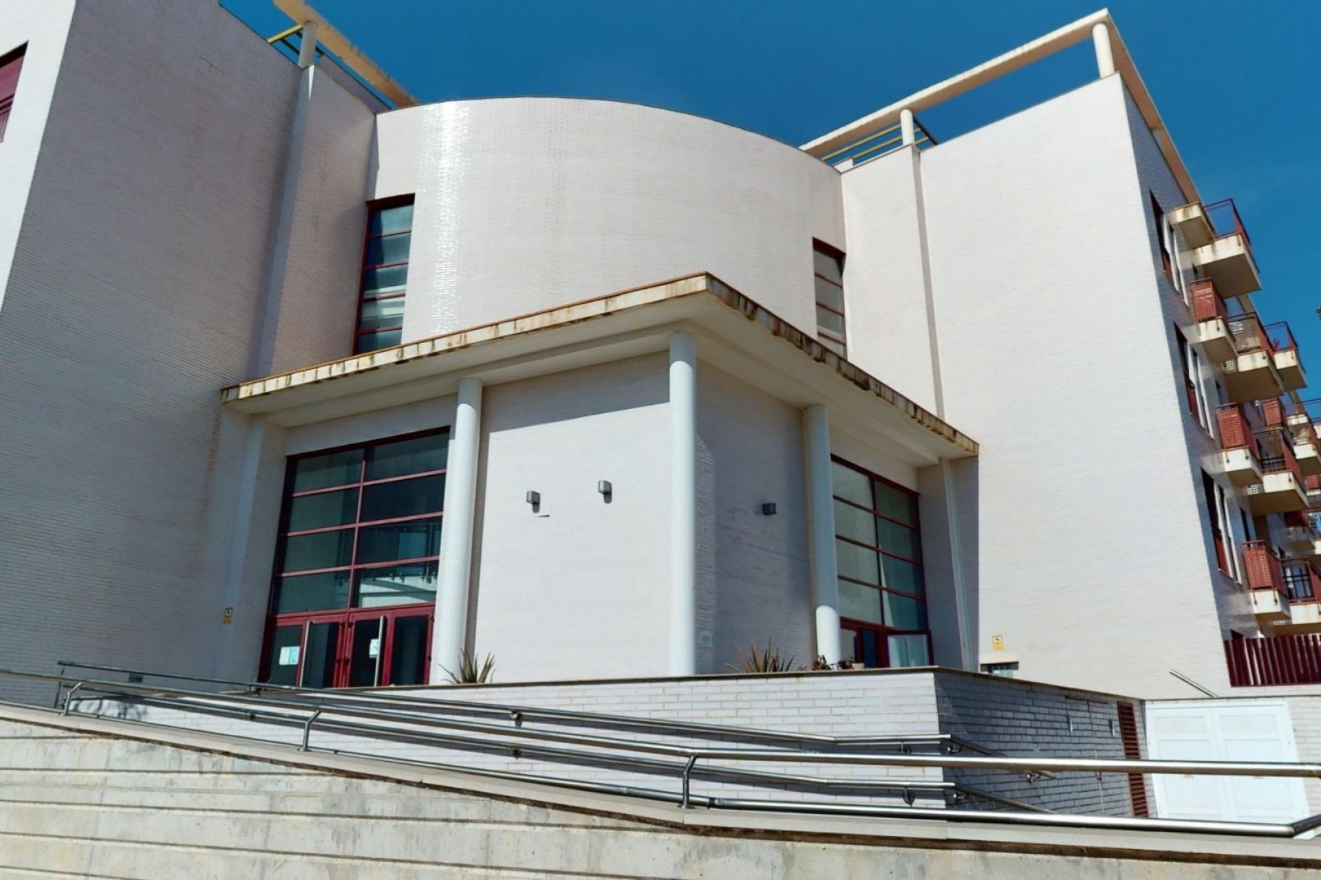 New Build - Apartment - Archena