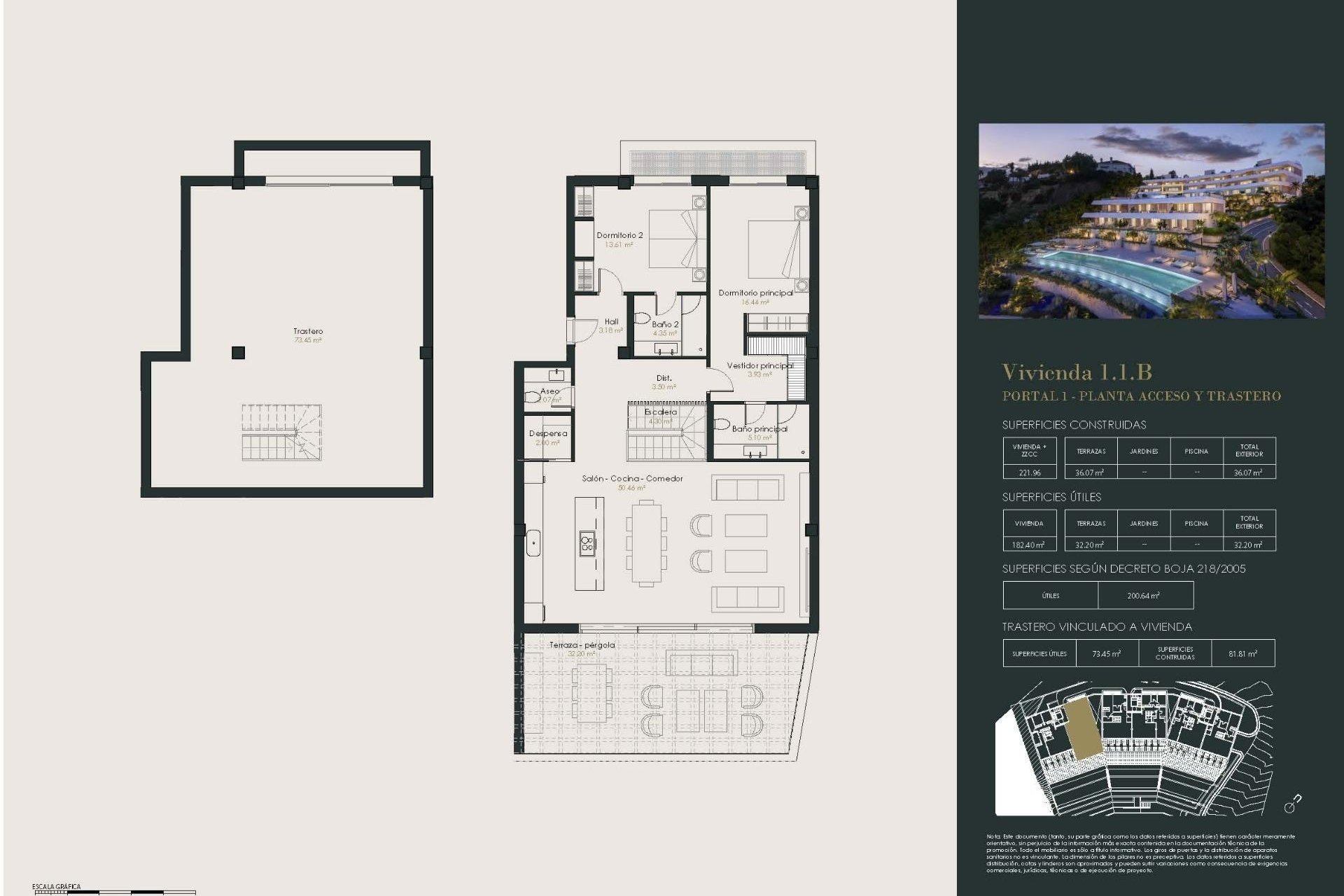 New Build - Apartment - Benahavís