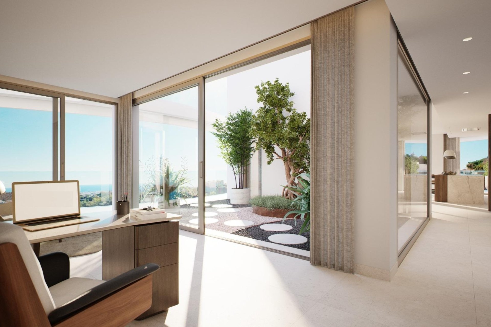 New Build - Apartment - Benahavís
