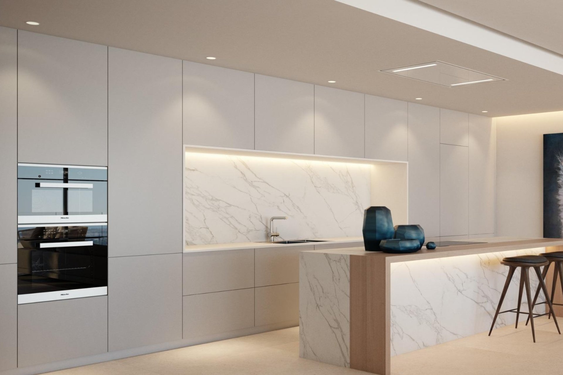 New Build - Apartment - Benahavís