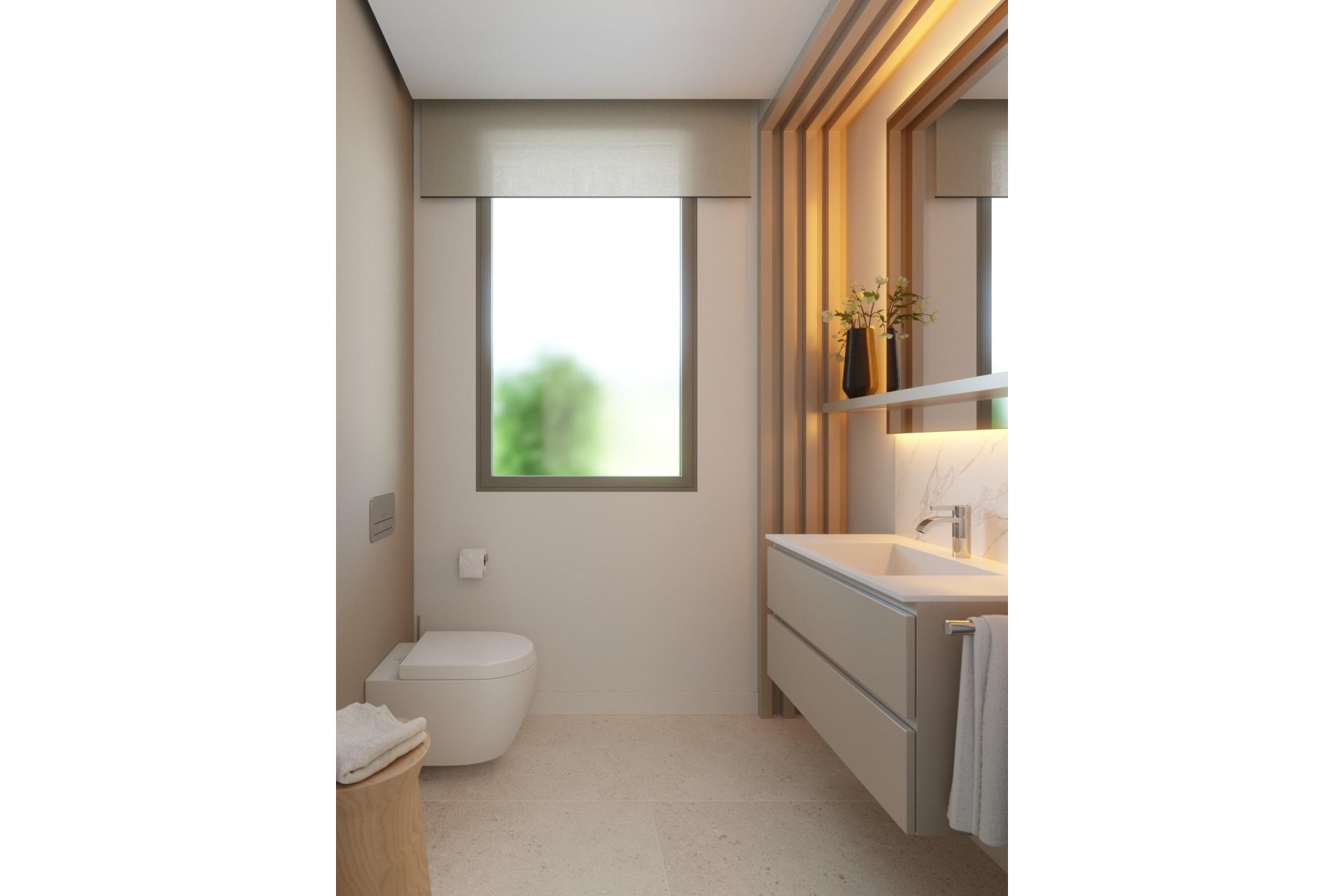 New Build - Apartment - Benahavís