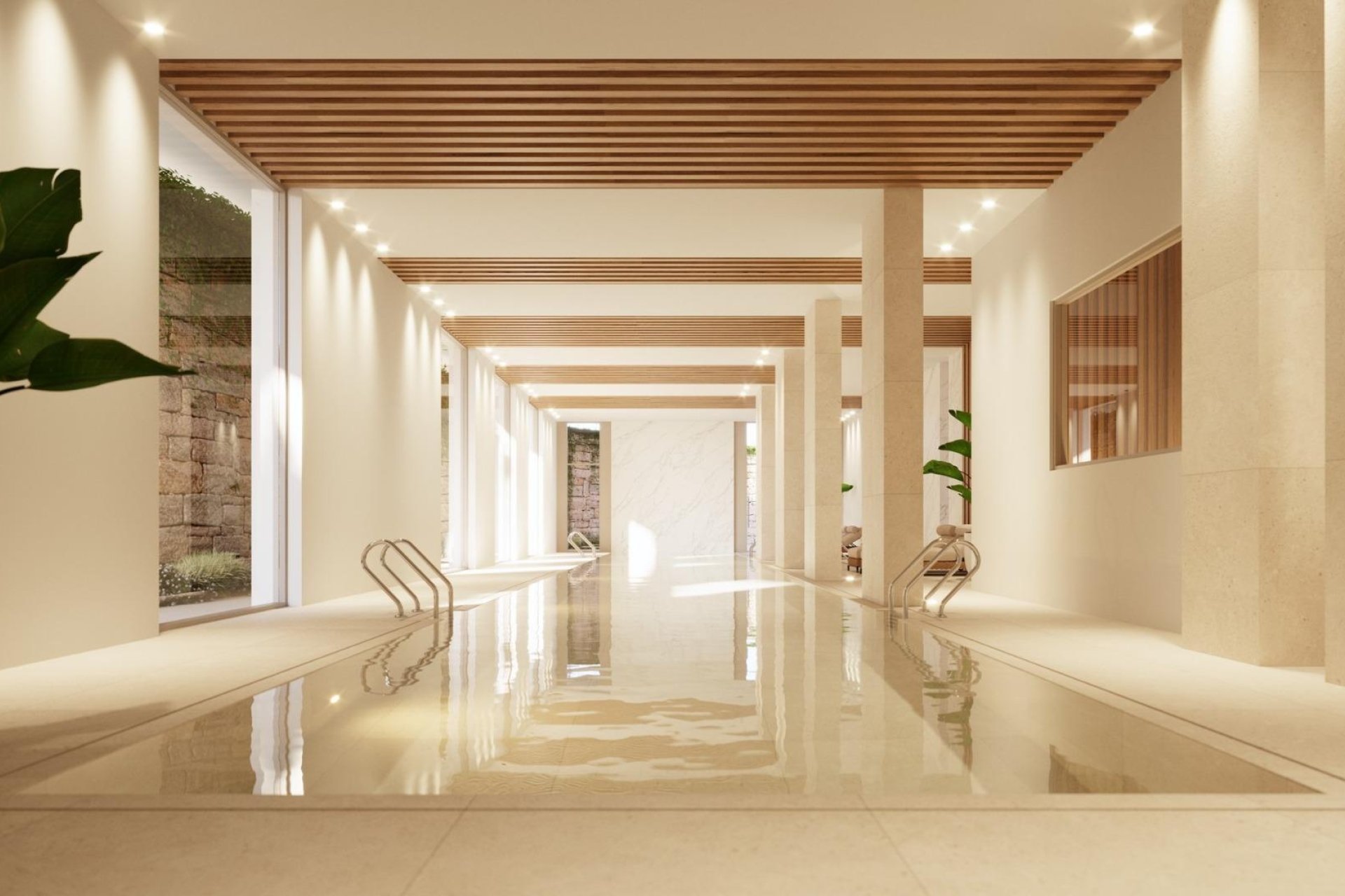 New Build - Apartment - Benahavís