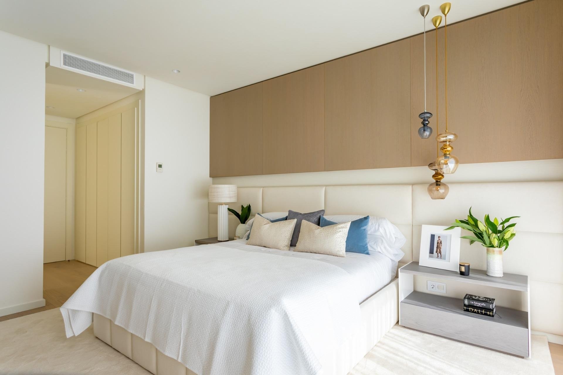 New Build - Apartment - Benahavís