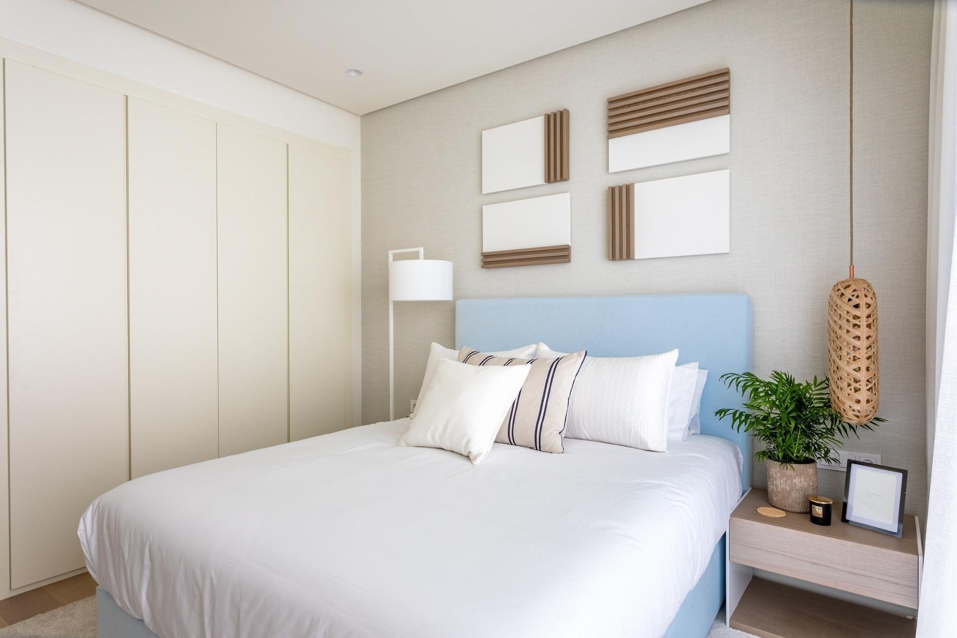 New Build - Apartment - Benahavís