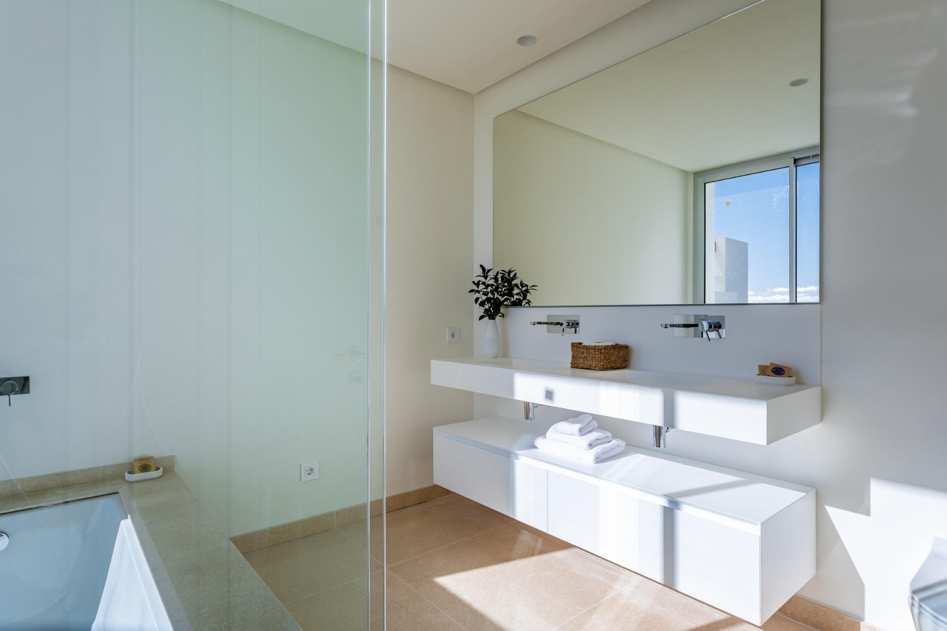 New Build - Apartment - Benahavís