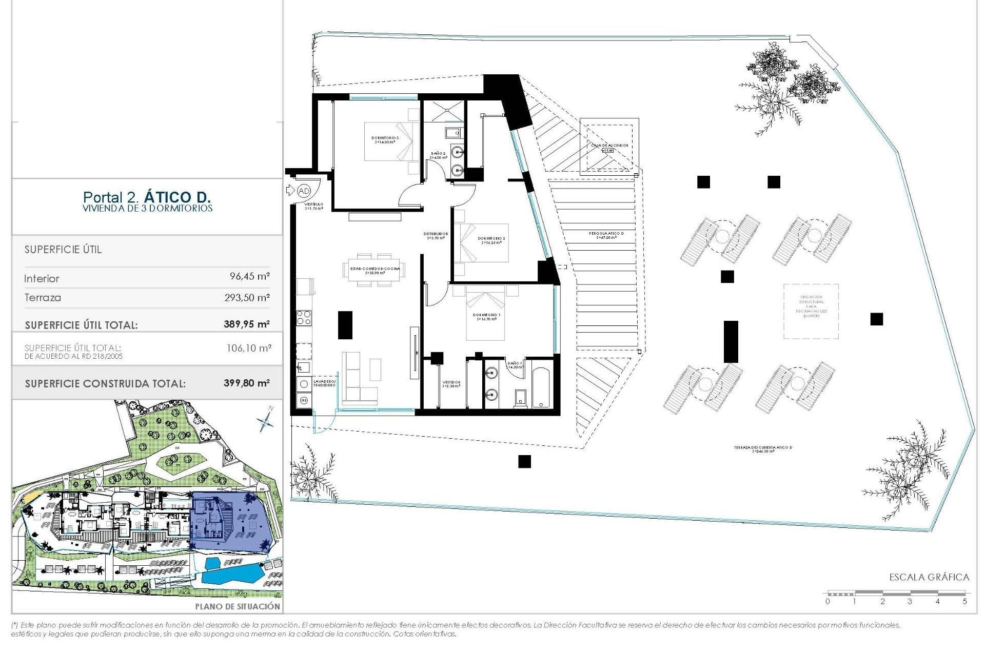 New Build - Apartment - Benalmádena