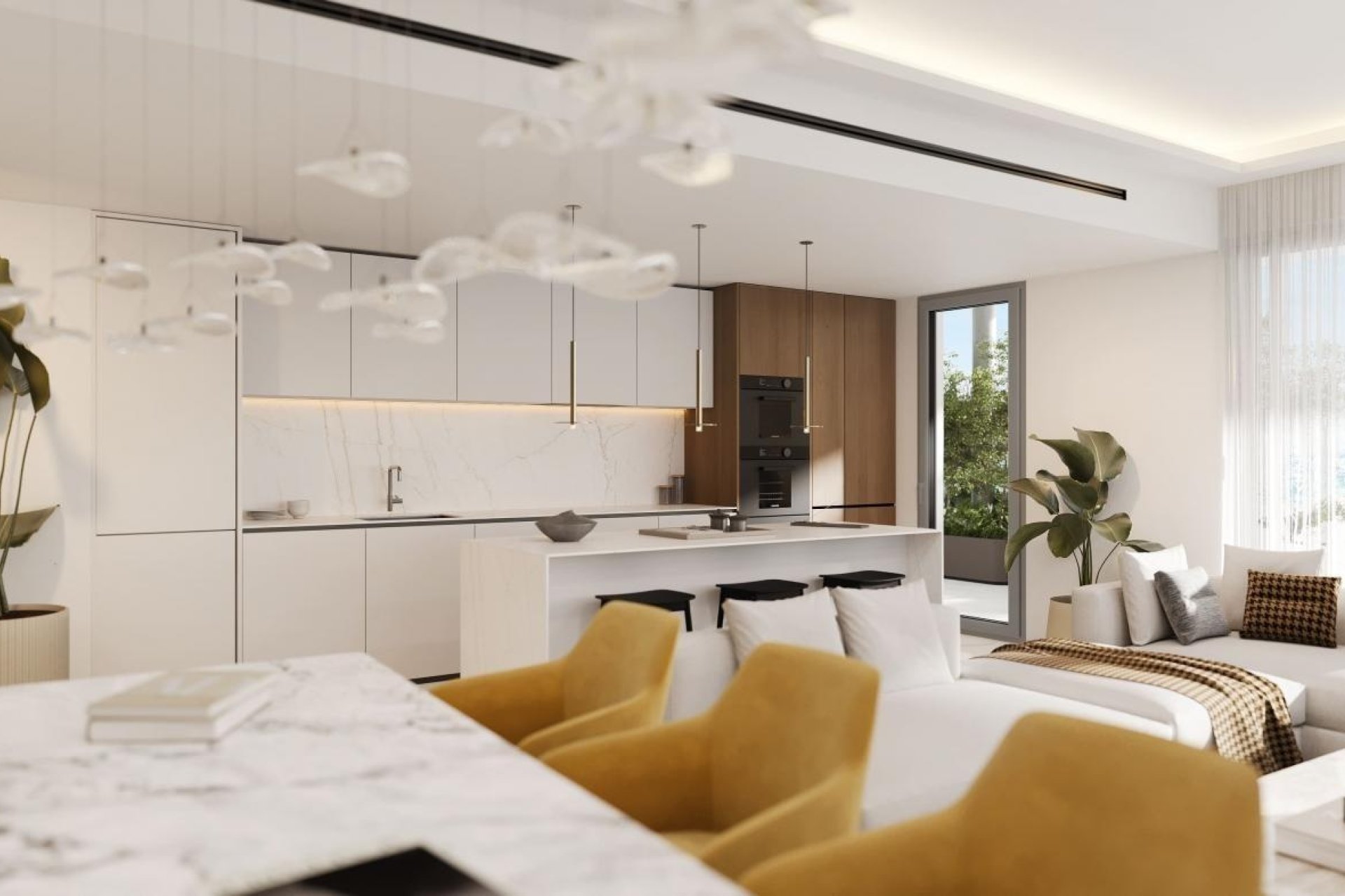 New Build - Apartment - Benalmádena